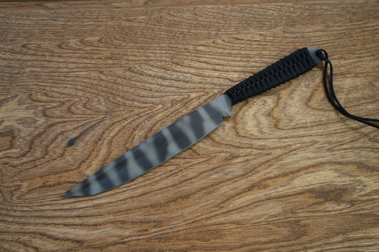 Nov. 22 strider fixed blade