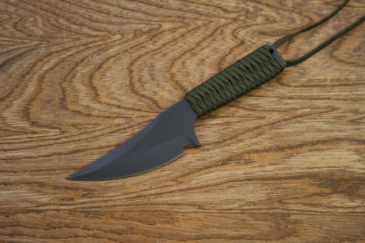 Nov. 22 strider fixed blade