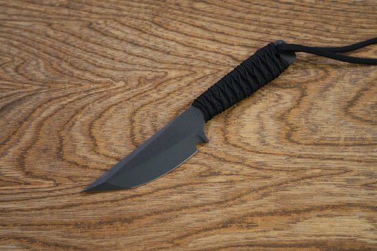 Nov. 22 strider fixed blade