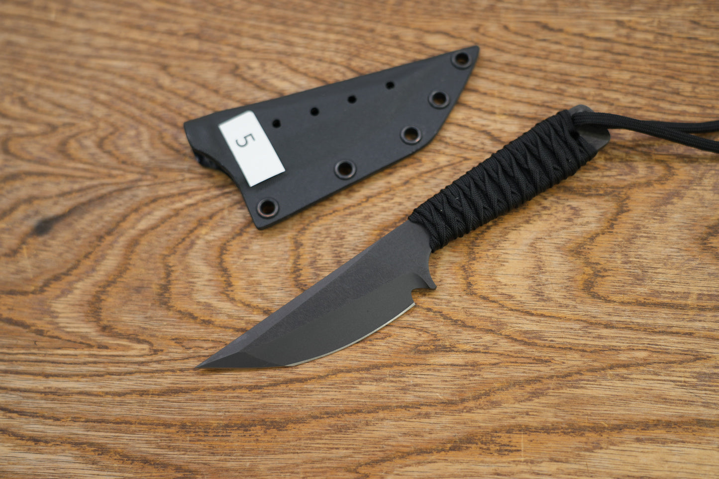 Nov. 22 strider fixed blade