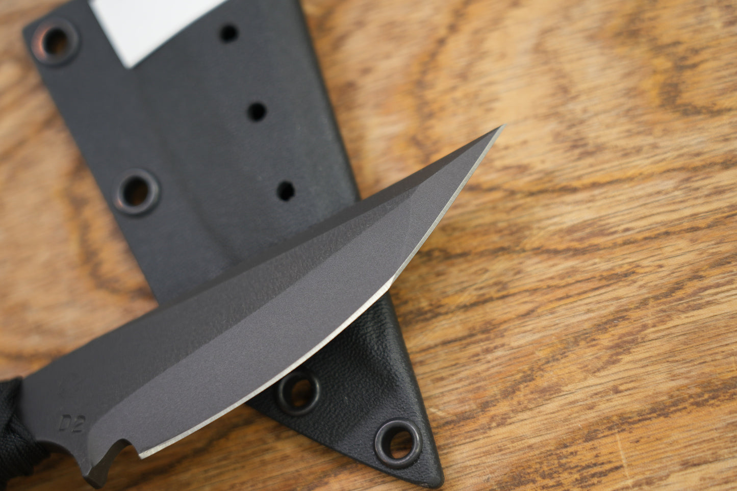 Nov. 22 strider fixed blade