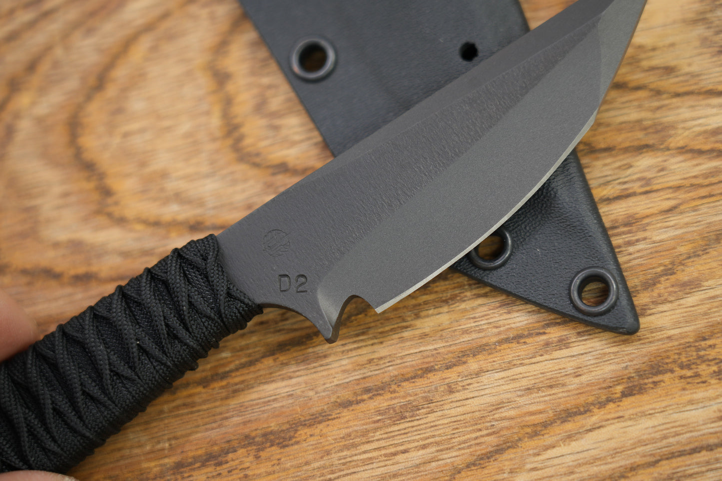 Nov. 22 strider fixed blade