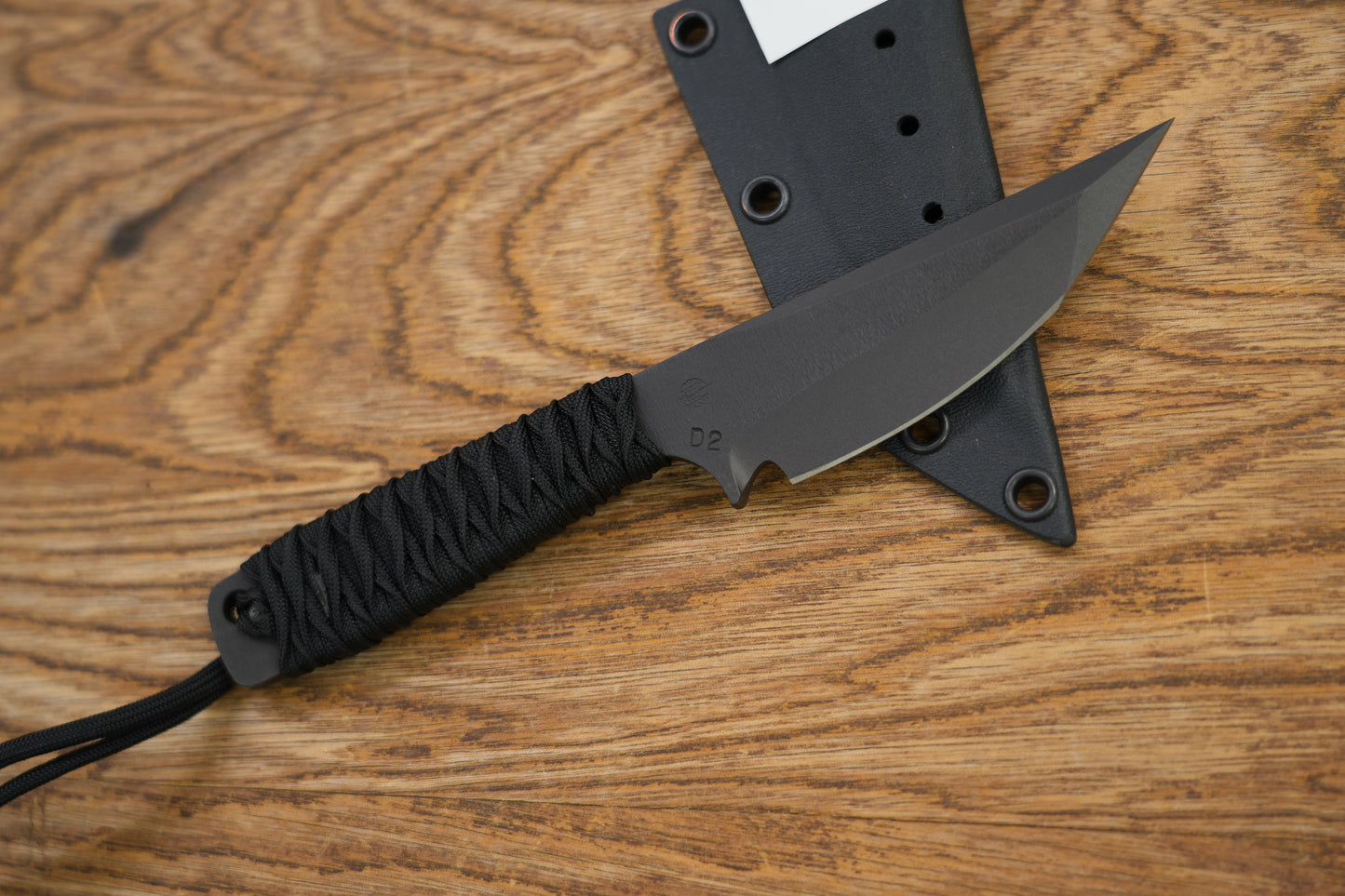 Nov. 22 strider fixed blade