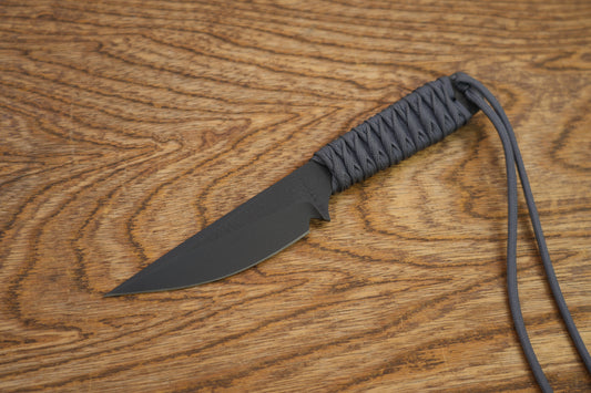 Nov. 22 strider fixed blade